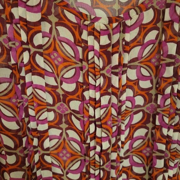 Banana republic blouse - Picture 4 of 7